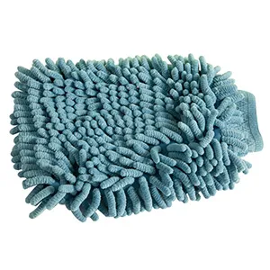 Car Cleaning Microfiber Mitt