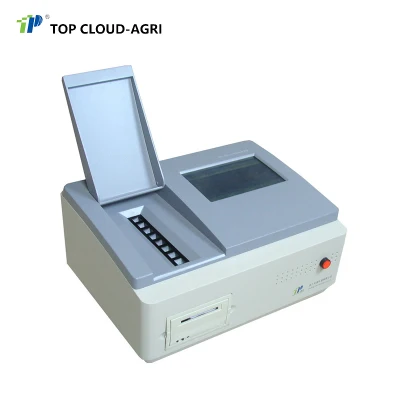 Pesticide Residue Meter or Pesticide Residue Tester for Food Safety