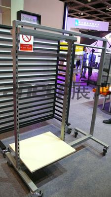 Apparel Racks