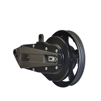 800W Middle Motor