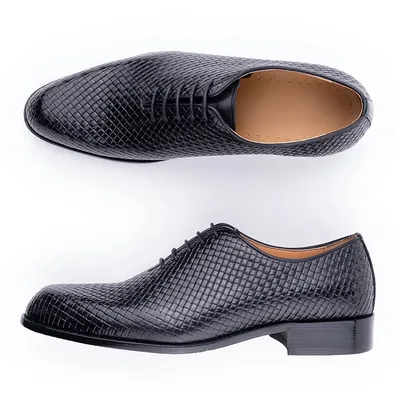 Men Dress Shoes New Model Formal Office Oxfords Wedding Luxury Shoes