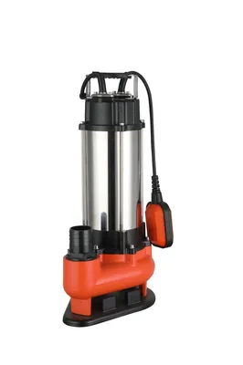 Landis Silent & High-Performance High-Efficiency Sewage Pump