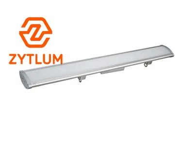 Linear pendant Light Meanwell Driver Industry Warehouse Parking Lot LED Light LED
