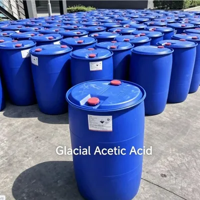 High Concentration Acetic Acid for Water Treatment