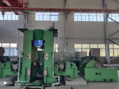 4-Hi, 6-HI, 20-Hi Reversible AGC Cold Rolling Mill for Stainless Steel (CRM)