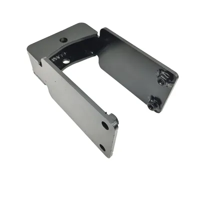 Affordable High-Quality Automotive Components with CNC Machining for Metal