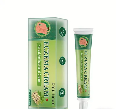 Popular Natural Herbal Extract Anti-Itch Cream for Swimming & Outdoor Use