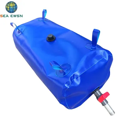 Liquid Storage Tank