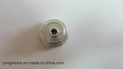 6061 Retainer for Precision Machining