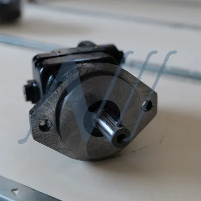 F11 Hydraulic Motor for Efficient Mobile Machinery Solutions