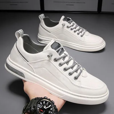 Sports for Safety Mens Leather Wholesale Soccer Men Running Shoe Water with Prices Man Last 48 Fitness Men's Shoes
