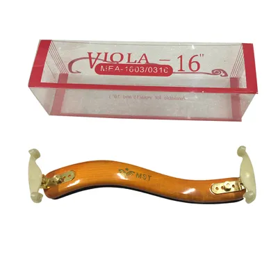 Wholesale Solidwood Viola Shoulder Rest in China