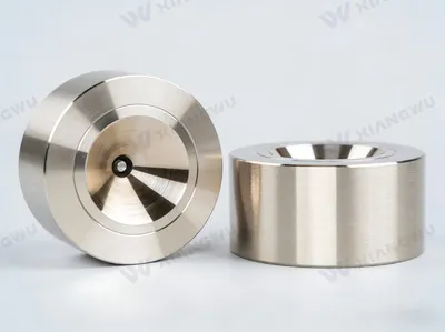 Natural Diamond Dies for Various Wire Materials