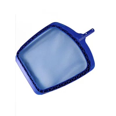 Portable Swimming Pool Cleaning Accessories Fishing Net Pool Shallow Net Foldable