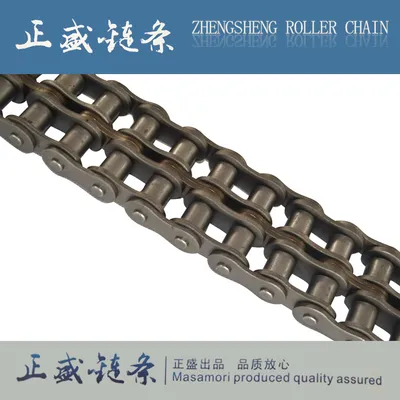 The Best Quality Transmission Drive Conveyor Industrial Bush Chain Roller