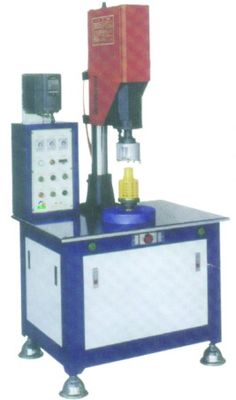 Ultrasonic Plastic Welding Machine