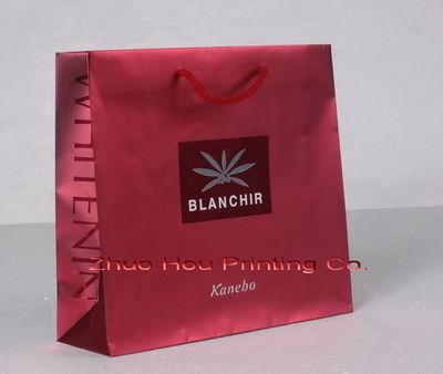 Foil Bag 5