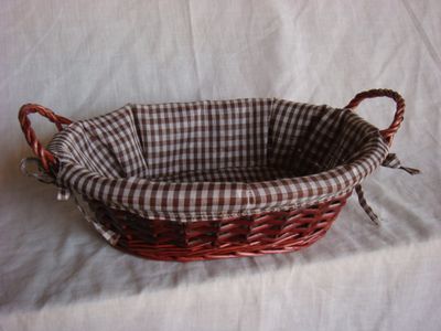Basket - 4