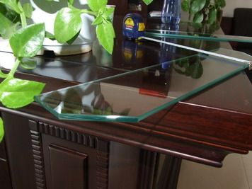 Mini Size Glass