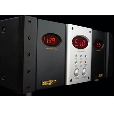 Monster Home Theater Reference PowerSource (MP HTPS 7000)