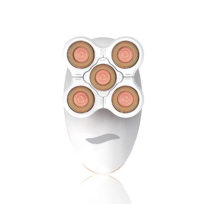 Body Care Tool Legs Arms Hair Removal Men and Women Shaver