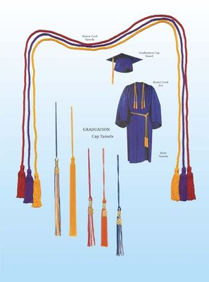 Tassels
