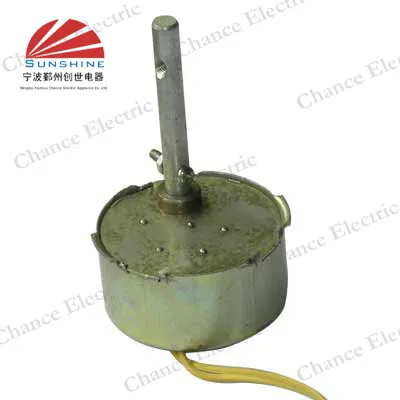 Antenna Motor