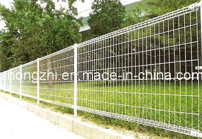 Wire Mesh, Fence Mesh