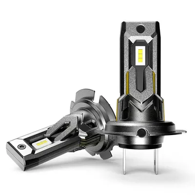 LED Auto Light Car LED Headlamp All in One H7 H4 H1 H11 9005 9006 H3