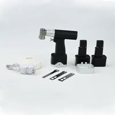 Small Bone Oscillating Saw