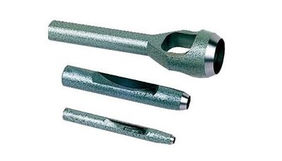 Hollow Punch