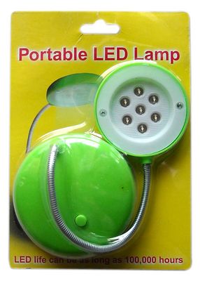 Book Light / Reading Light