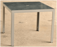 Alum Table (YTT-005)