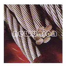 Stainless Steel Wire Rope Art. No. Nu05292