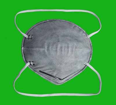 Face Mask (ZYB-07)