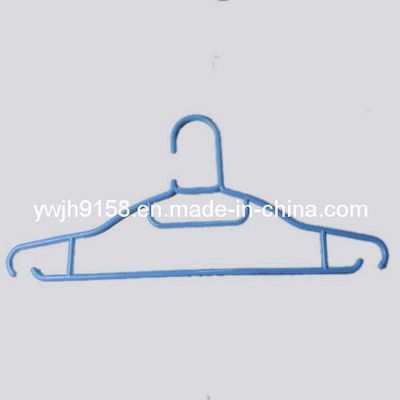 Plastic Hanger &Clothes Rack (JHCR006)