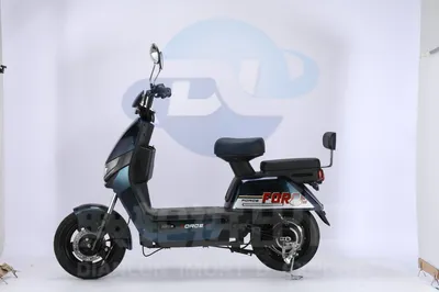 Practical Commute Strong Frame Electric Bicycle Good Looking High Performance Vehicle Factory Wholesale