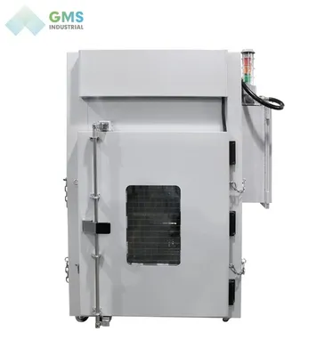 Reliable Nfpa86 Class a Explosive-Proof Oven for Industrial Use