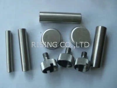 Machine Components (2-101)