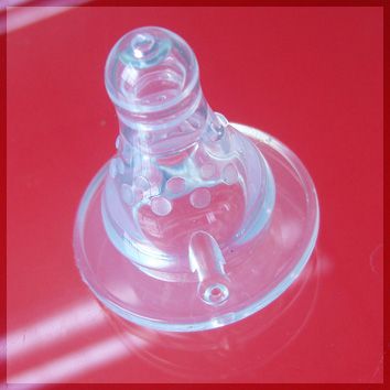 Silicone Baby Nipple