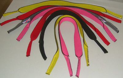 Eyeglasses Strap