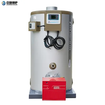 Energy-Efficient Vertical Fuel Daldera De Agua Caliente for Optimal Heating