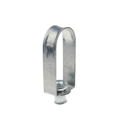 Hot Sale Factory Direct Sprinkler Clamps Adjustable Swivel Ring