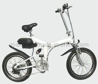 Folding Electric Bike Bhc-Eb-Tdn06