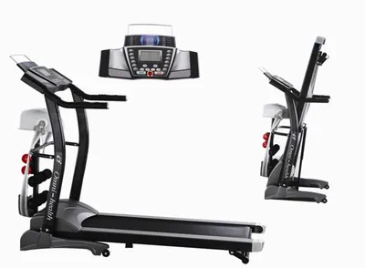 Multifunction Electric Treadmill (XHDH-ET07)