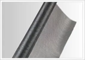 Fiberglass Screening