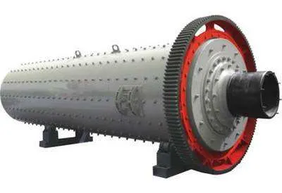 Ore Extraction/Benificiation Machine---Ball Mill (MQZ/MG)