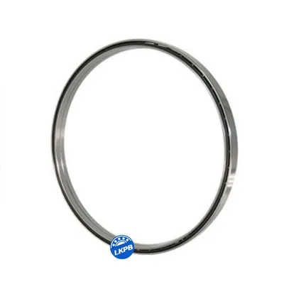 Kf070XP0 Kf075XP0 Kf080XP0 Kf090XP0 Kf100XP0 Equal Section Thin Walled Four Points Contact Ball Bearings