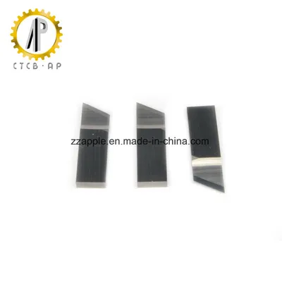Tungsten Carbide Zund Blade Cutting Knife for Digital Cutter