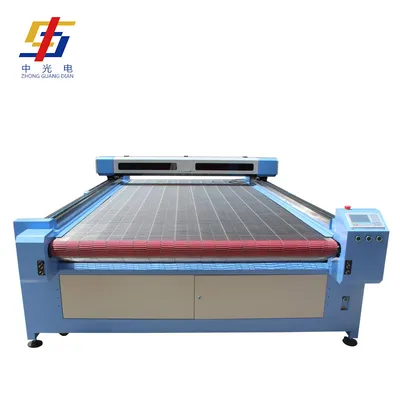 1626 Premium 100W High-Speed Metal Laser Engraver and Cutter